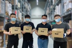 專(zhuān)精特新企業(yè)孚凌自控復工復產(chǎn)跑出加速度！
